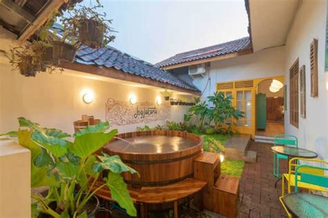Hostel Jogja