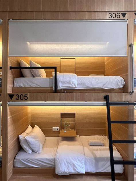 Hostel Surabaya