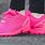 Hot Pink Adidas Shoes