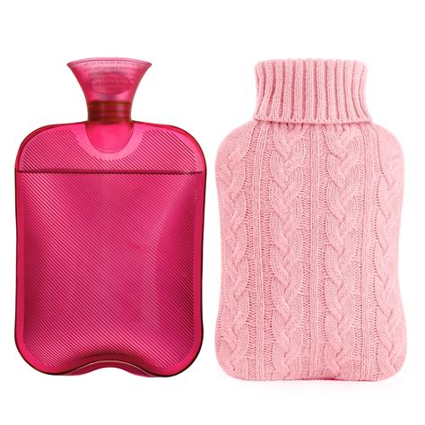 Hot Water Bottle