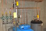 Hot Water Oil Boiler