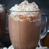 Biografia Hot Chocolate