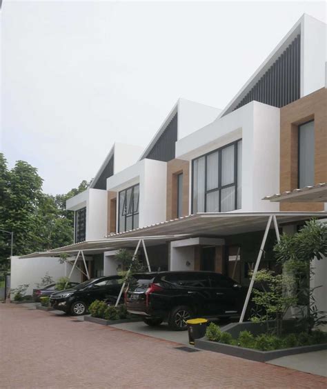Hotel Fendi Ciracas Jakarta Timur