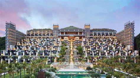 Hotel Indonesia