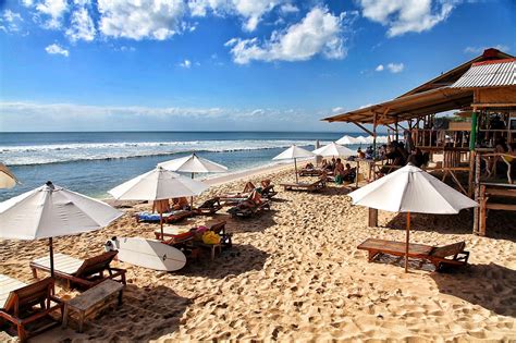 Hotel Murah di Pantai Balangan Bali