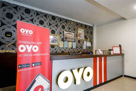 Hotel OYO
