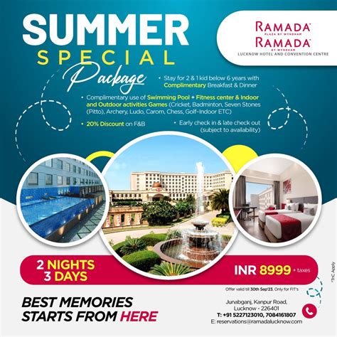 Hotel Package