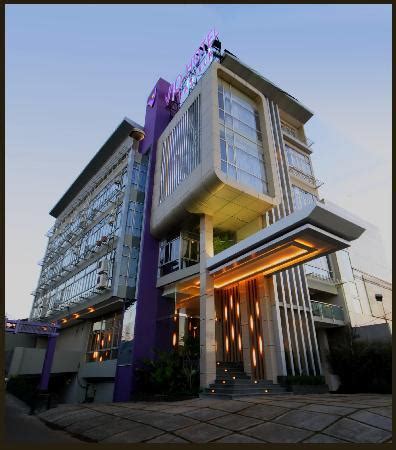 Hotel Vio Pasteur Bandung