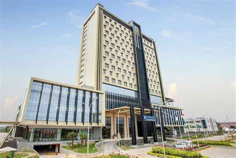 Hotel di Palembang