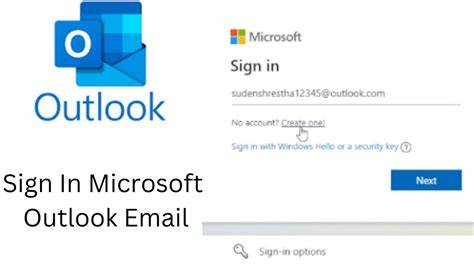 Hotmail Login Page