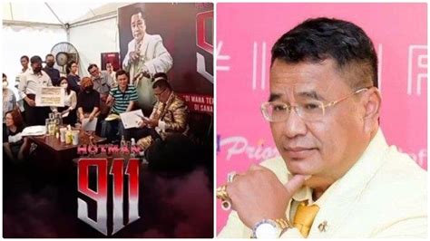 Hotman Paris Membantu
