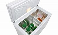 Hotpoint Chest Freezer Problems