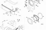 Hotpoint Dryer Parts Manual