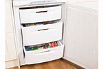 Hotpoint Freezers Frost Free
