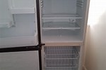 Hotpoint Mistral Plus Frost Free Freezer Dimensions