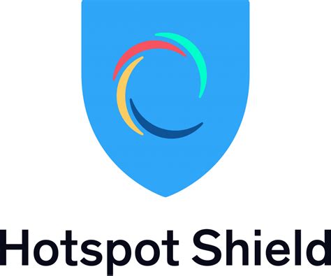 Hotspot Shield VPN Logo