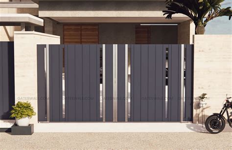 House Main Gate Design Catalogue With Price