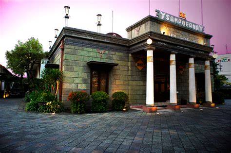 House of Sampoerna