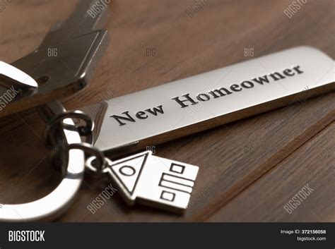 House with key