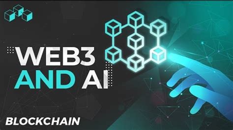 How AI Is Reshaping Web3 Infrastructure