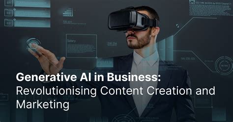 How AI Is Revolutionizing Content Creation and Marketing