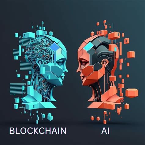 How AI and Blockchain Are Transforming the Future Together