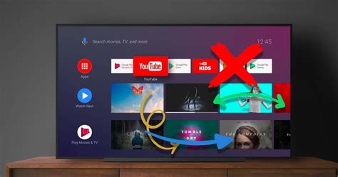 How Android TV Works