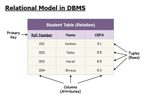 How Are Relatioal Dbms Catalogs Usually Structured