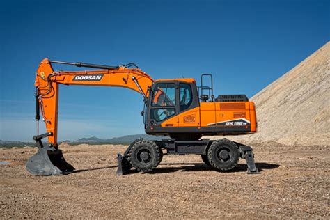 How Articulated Excavators Improve Efficiency