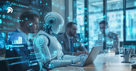 How Artificial Intelligence Is Disrupting Traditional Industries