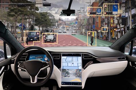 How Autonomous Driving Is Reshaping the Auto Industry
