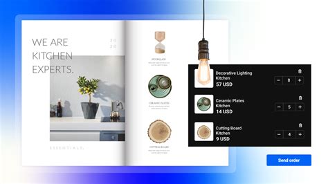 How B2b Companies Create Interactive Shoppable Product Catalogs