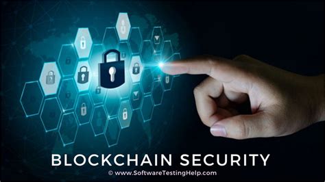 How Blockchain Technology Enhances Digital Security