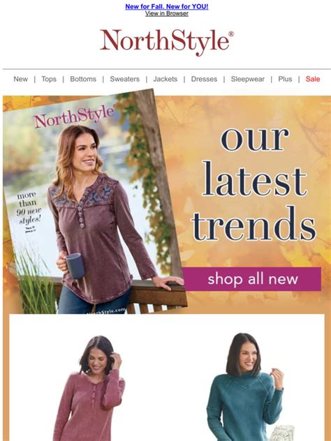 How Do I Cancel North Style Catalog