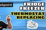 How Do I Change a Deep Freezer Thermostat