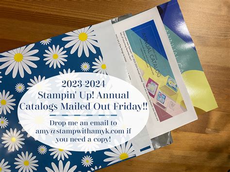 How Do I Get Catalogs Mailed To Me