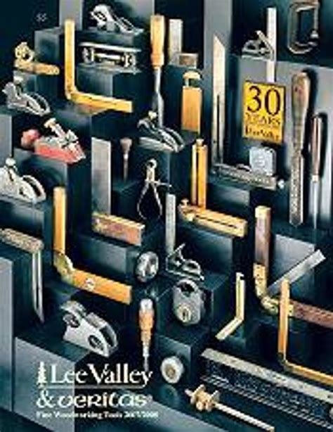 How Do I Request A Lee Valley Catalog