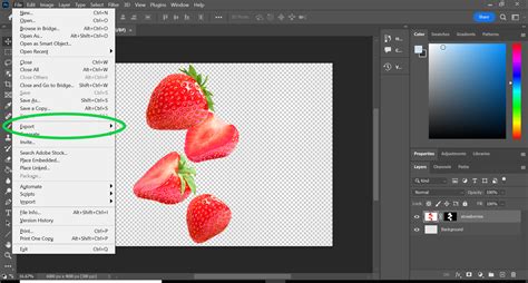 How Do I Save A Catalog In Photoshop
