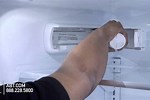 How Do You Change the Manifold On a GE Refrigerator