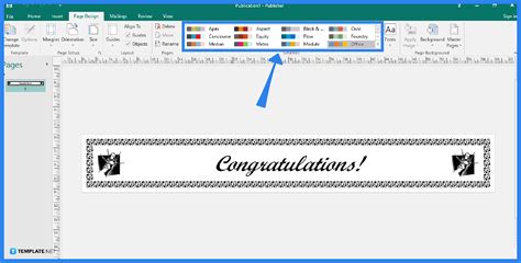 How Do You Copy A Template On Publisher