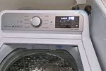 How Do You Fix an LG Washer Sound Chimes