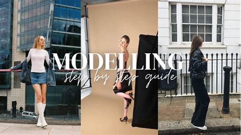 How Do You Get Into Modeling For Catalogs