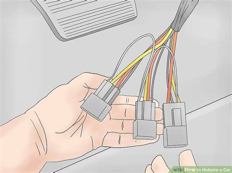 How Do You Hotwire A Car