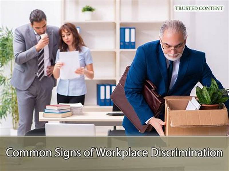 How Employees Prove Pattern Of Discrimination