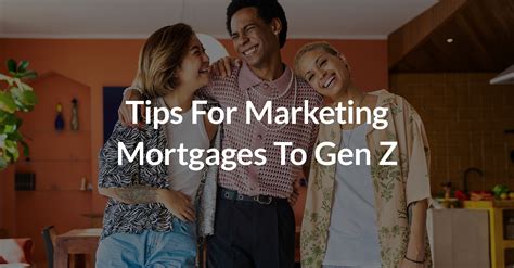 How Gen Z Is Changing Mortgages: A Future-Ready Guide