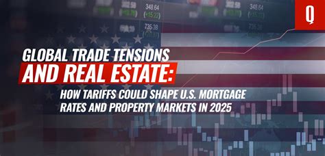 How Global Crises Shape Local Mortgage Rates