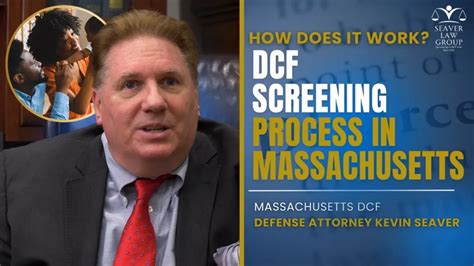 How Long Does DCF have to investigate a case in MA