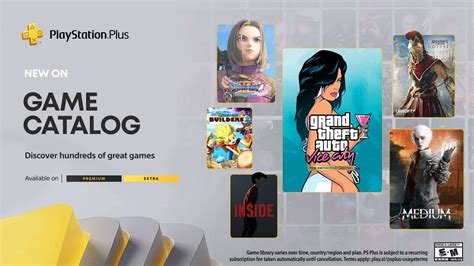 How Many Games In Ps Plus Extra Catalogue