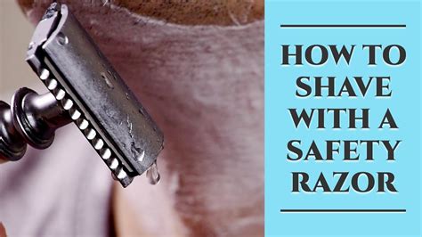 How Many Shaves per Safety Razor Blade