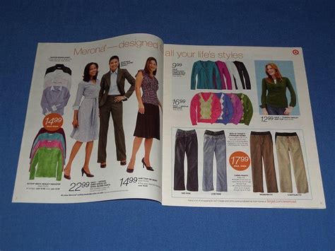 How Many Target Catalogs Are Distributed Per Year